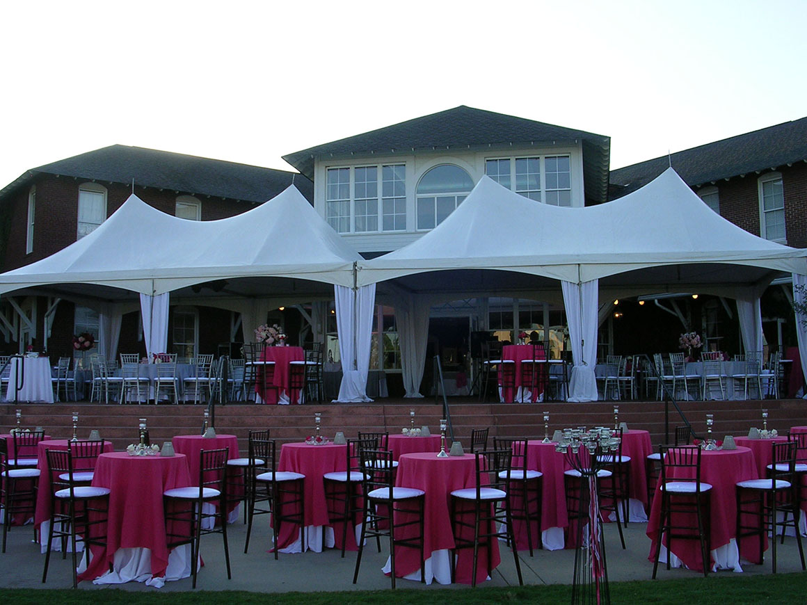 Outdoor reception2