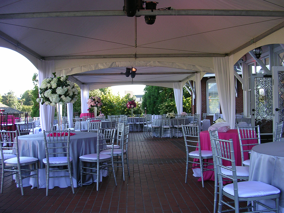 Reception on the patio1