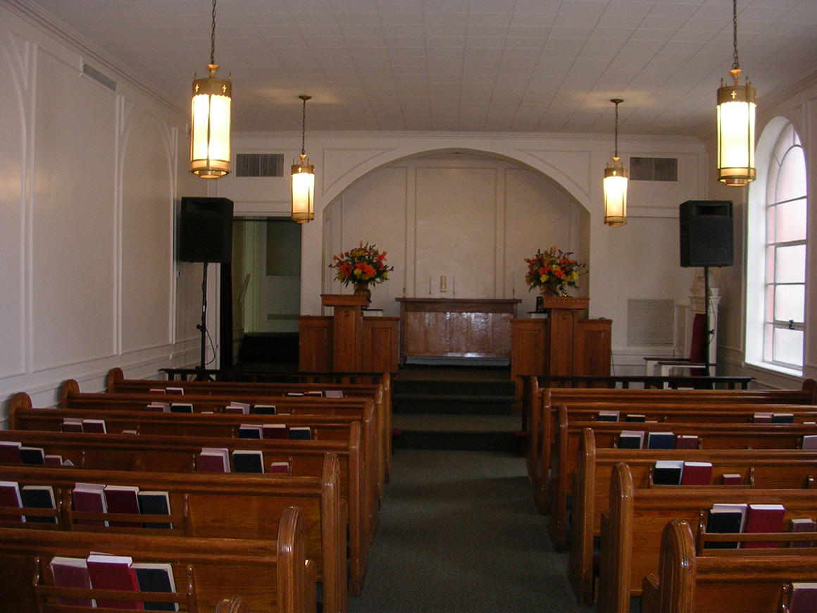 The Chapel
