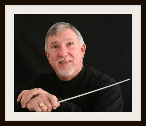 Mercer Crook: Conductor Mercer Crook: Conductor
