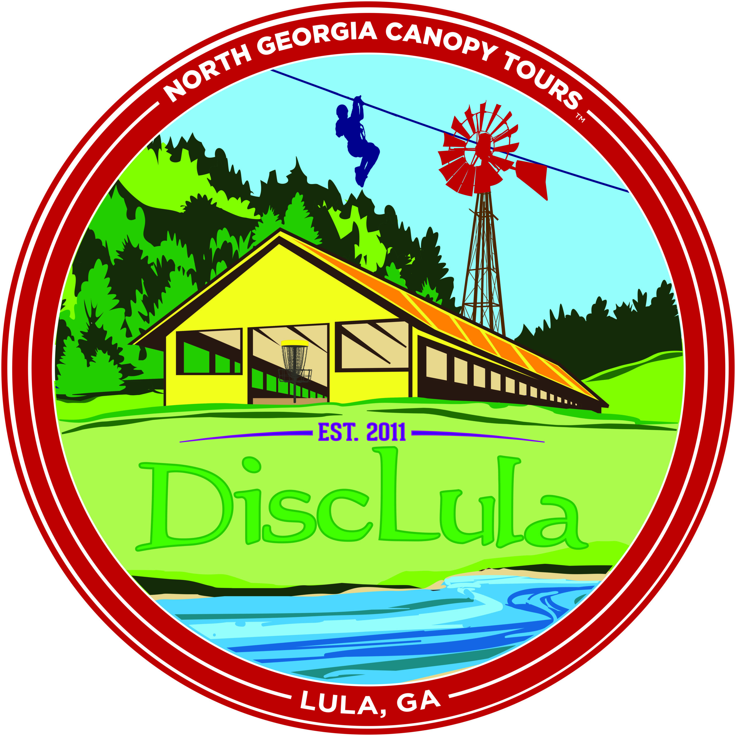 Disc Lula