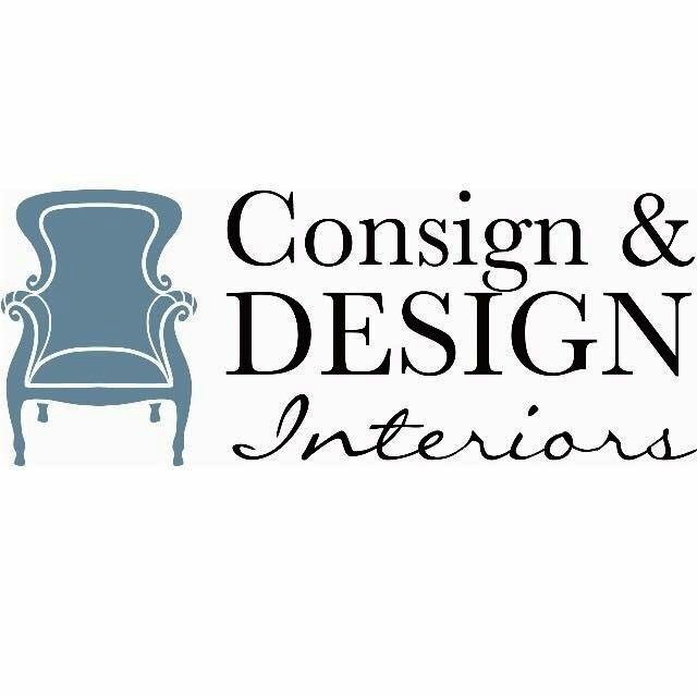 Consign & Design Interiors