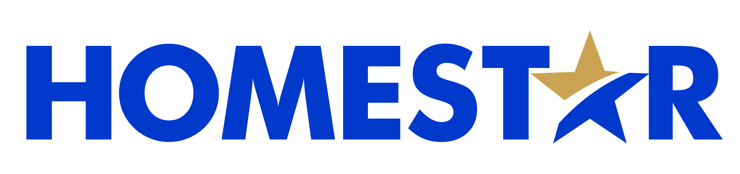 Homestar