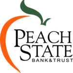 Peach State Bank Peach State Ban & Trust logo
