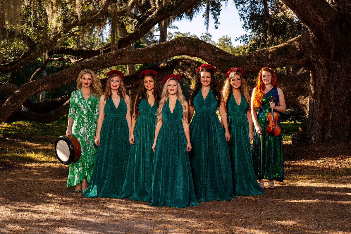 Celtic Angels 2