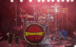Riverstreet Band logo
