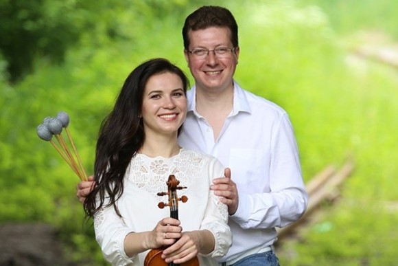 ViMaDeAn Duo Photo